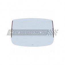 BHH529 PARABRISAS TRASERO TERMICO CLARO PARA MGB GT