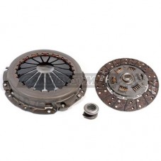 EMBRAGUE MG B (KIT 3 PIEZAS)