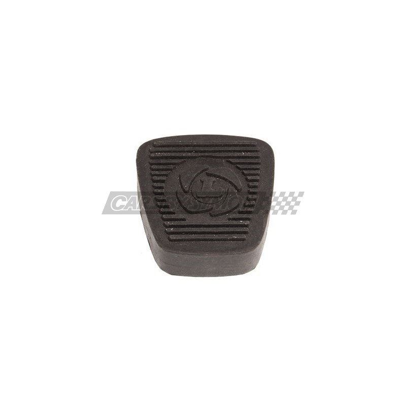 GOMA PEDAL TRIUMPH GT6/TR7/SPITFIRE