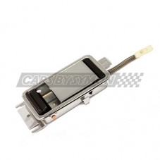 MANETA ABRIR PUERTA MG B 74 CROMADA