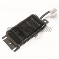 CZK3792 MANETA PUERTA MG B 74 INTERIOR NEGRA DERECHA
