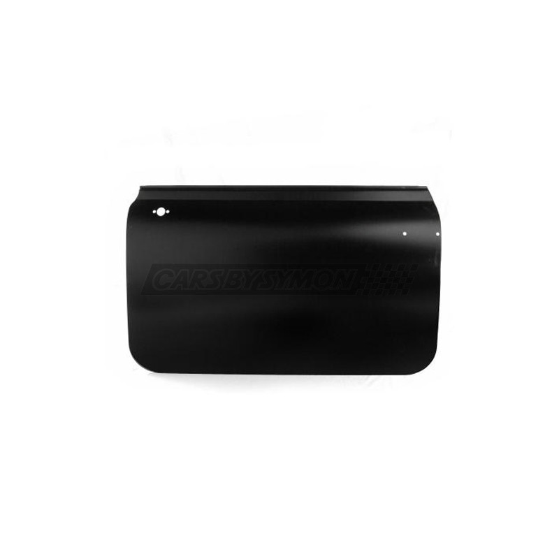 14A5498 HOJA PUERTA DERECHA PARA MINI MK I Y MK II
