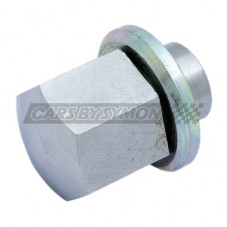 TUERCA LLANTA MG B (ALUMINIO)
