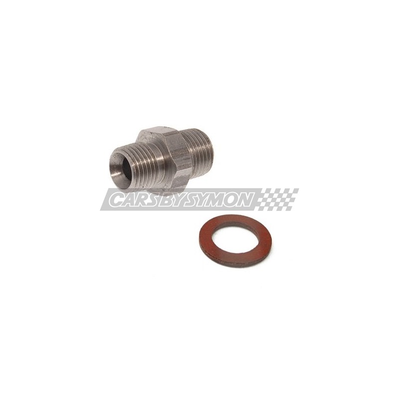 RACOR UNION ACEITE TRIUMPH TR5 / 6 MG MIDGET 67-79