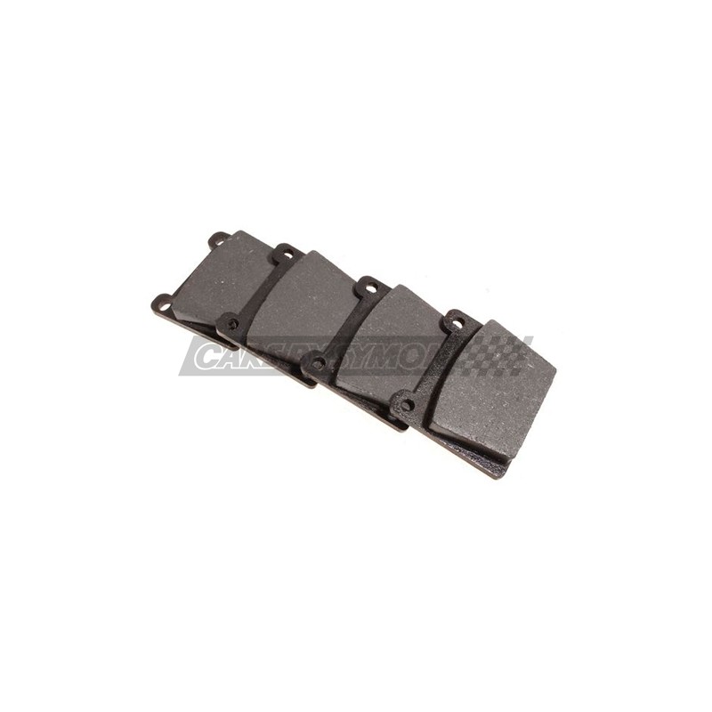 PASTILLAS FRENO TRIUMPH SPITFIRE MK1-2 62-67