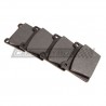 PASTILLAS FRENO TRIUMPH...