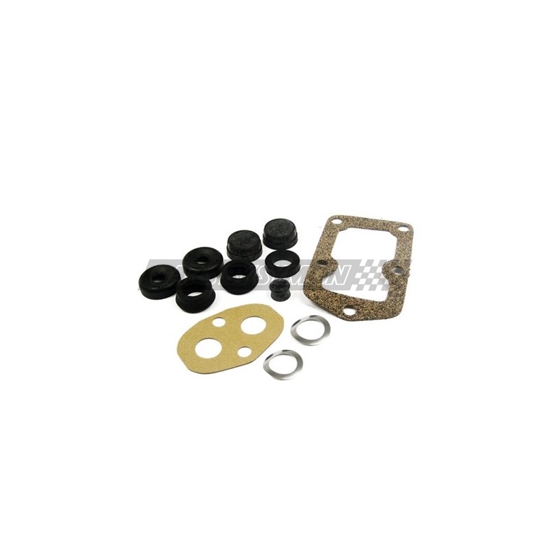 BOMBA FRENO MG A DOBLE (KIT REPARACION) TAMBOR