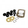 BOMBA FRENO MG A DOBLE (KIT REPARACION) TAMBOR