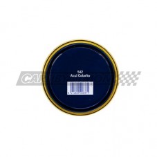 26081 PINTURA PARA EL MOTOR DE COLOR AZUL COBALTO 543 750 GR