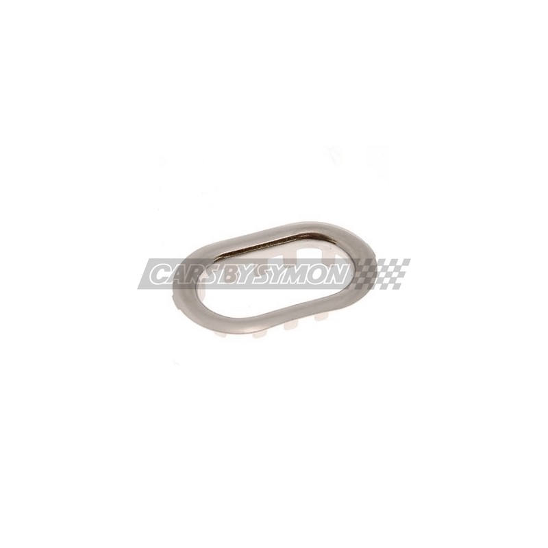 EMBELLECEDOR GUIA CABEZAL ASIENTO MINI