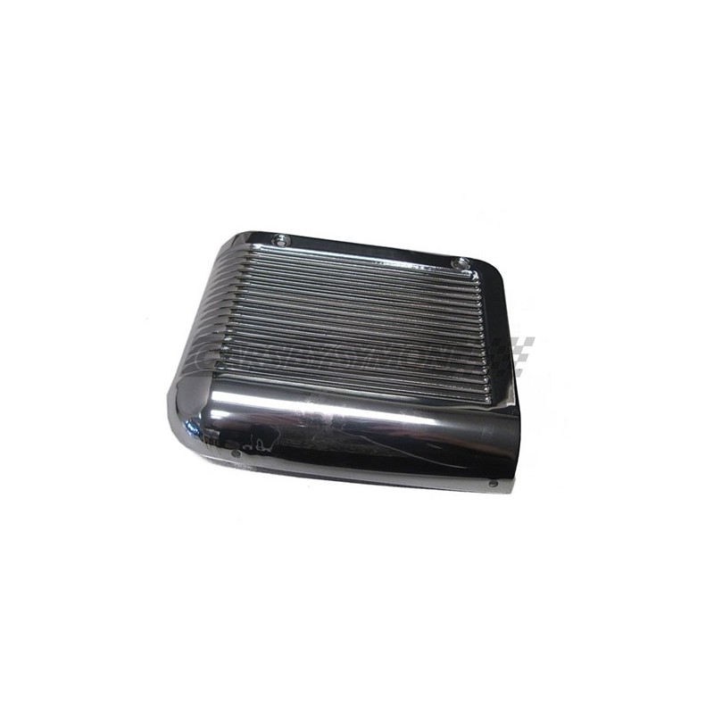 14A7176 PROTECTOR DE LA PUERTA IZQUIERDA PARA MINI MK I Y MK II