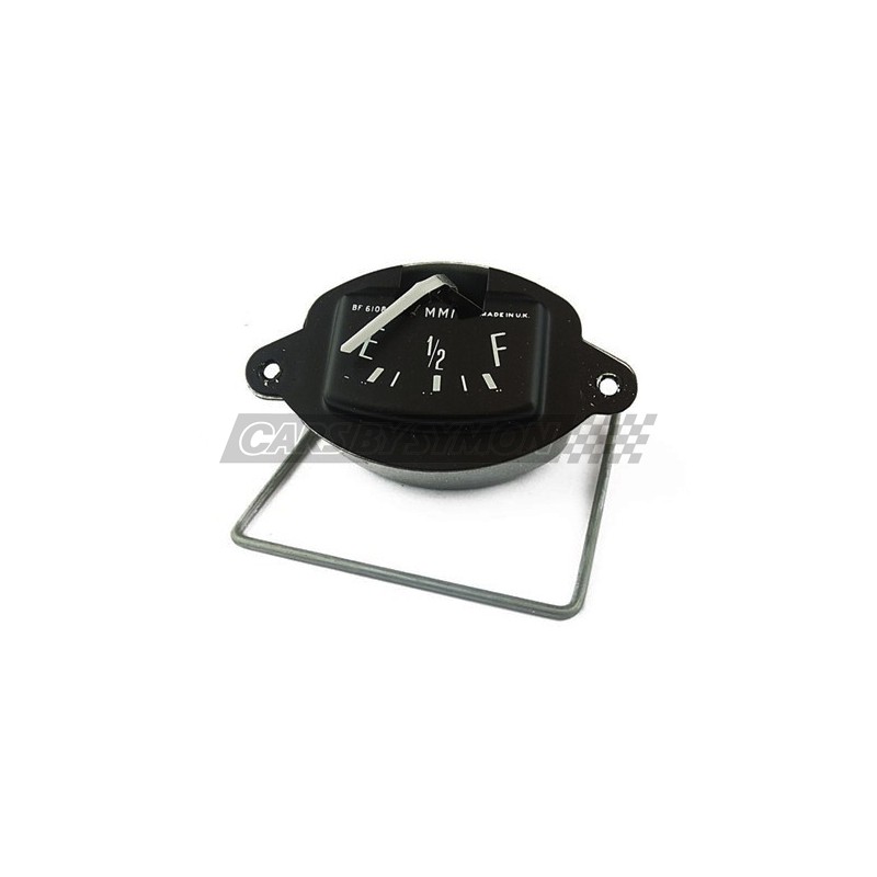 RELOJ GASOLINA MINI (DENTRO CUENTA KM)