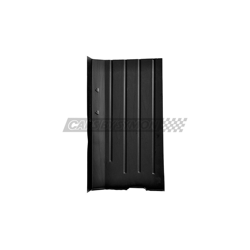 BHM12 PISO TRASERO IZQUIERDO PARA MINI VAN Y PICK UP