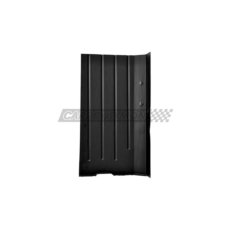 BHM11 PISO TRASERO DERECHO PARA MINI VAN Y PICK UP