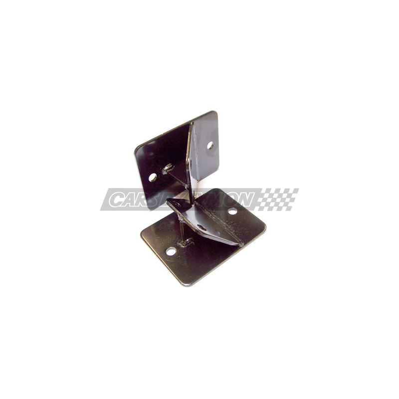 SOPORTE SUBCHASIS DELANTERO MINI 84 ON (RIGIDO)