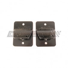 SOPORTE SUBCHASIS DELANTERO MINI 84 ON (RIGIDO)