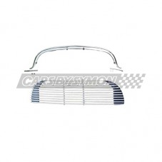 24A199KIT PARRILLA PARA MINI MK1 SIN ABRECAPO (KIT+ BIGOTES) AUSTIN