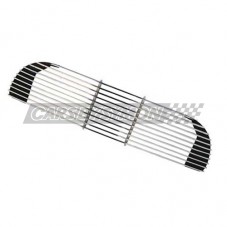 24A199 PARRILLA DE 11 LAMINAS SIN ABRE CAPO PARA MINI COOPER MK I
