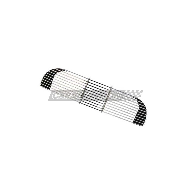 24A199 PARRILLA DE 11 LAMINAS SIN ABRE CAPO PARA MINI COOPER MK I