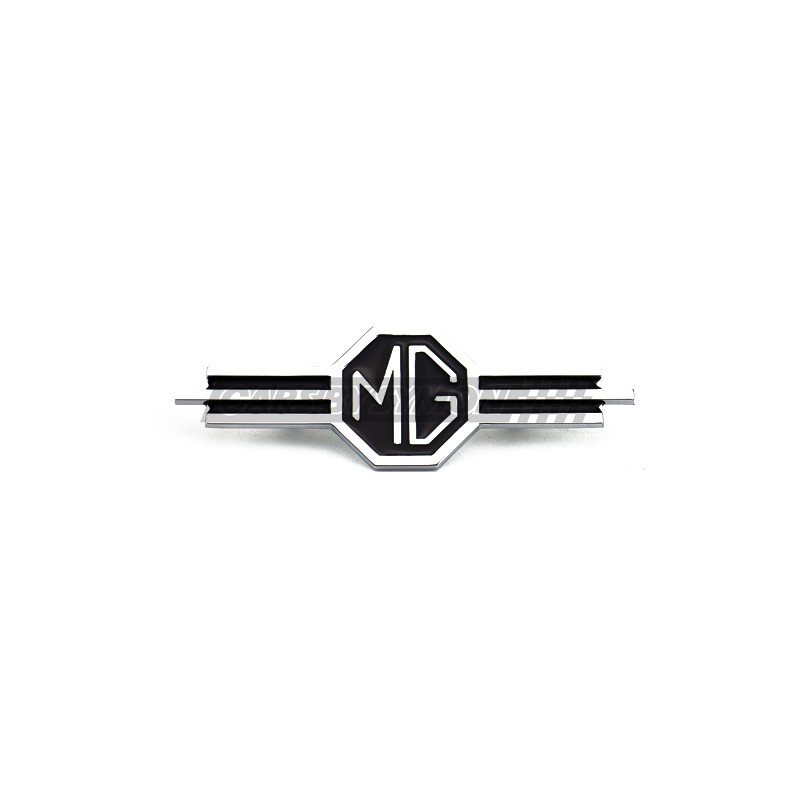 ANAGRAMA MG TAPA RADIO