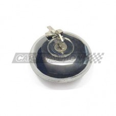 TAPON GASOLINA MINI CROMADO...