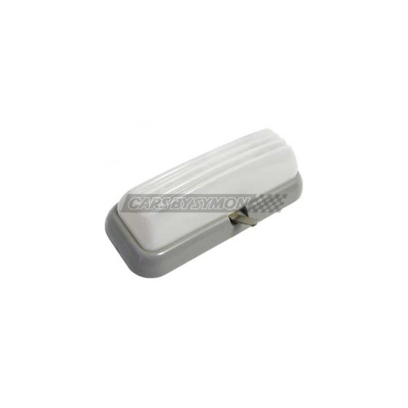 LUZ INTERIOR MINI/MALETERO MG B GT