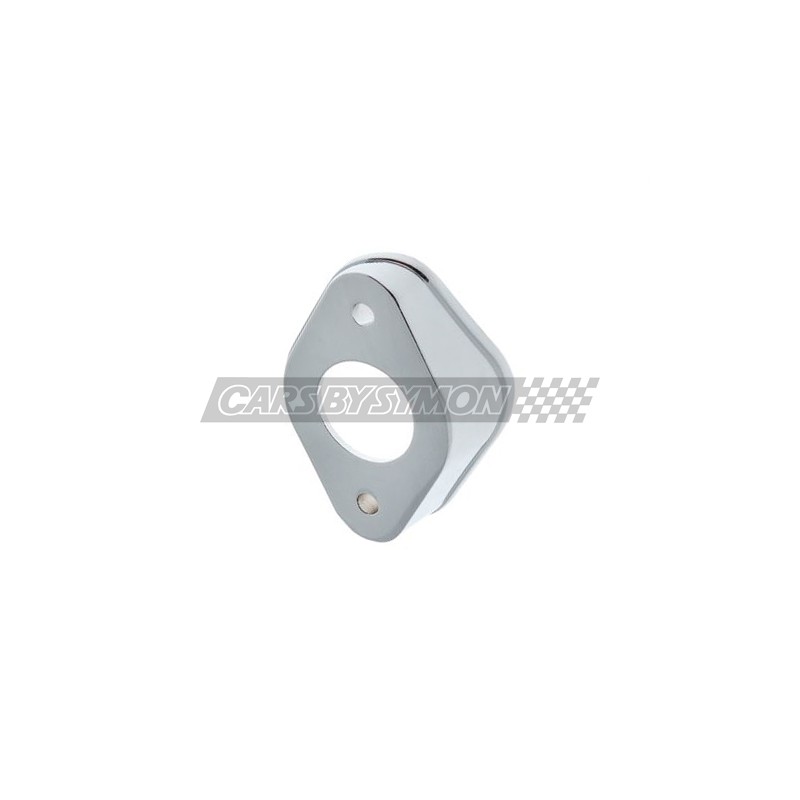 AHH6399 BASE PILOTO LUZ MATRICULA IZQUIERDA PARA MGB