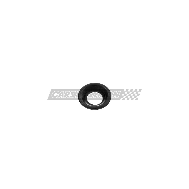 ARANDELA CONICA MG B/ MIDGET NEGRA
