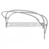 AHA5324 ARQUILLADA CAPOTA PARA MG MIDGET Y AUSTIN HEALEY SPRITE
