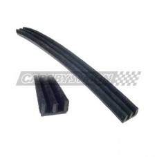 14A7631 GUIA SUPERIOR DELANTERA DE LA VENTANA TRASERA PARA MINI VAN/ESTATE