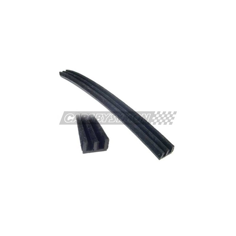 14A7631 GUIA SUPERIOR DELANTERA DE LA VENTANA TRASERA PARA MINI VAN/ESTATE