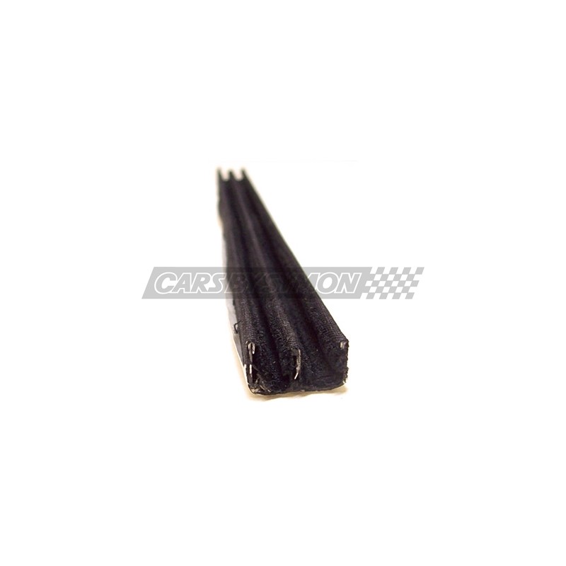 14A7630 GUIA SUPERIOR TRASERA DE LA VENTANA TRASERA PARA MINI VAN/ESTATE