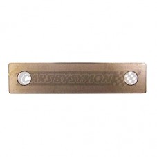 SOPORTE METALICO EMBRAGUE MINI