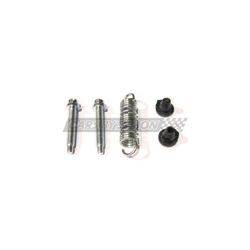 MS14K KIT TORNILLOS PARA FIJAR OPTICA