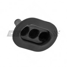 WYA10001 GOMA PASA TUBOS GASOLINA MALETERO PARA MINI 1992-2000
