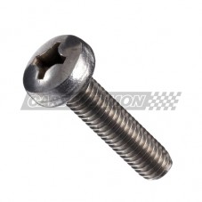 TORNILLO CABEZA REDONDEADA...