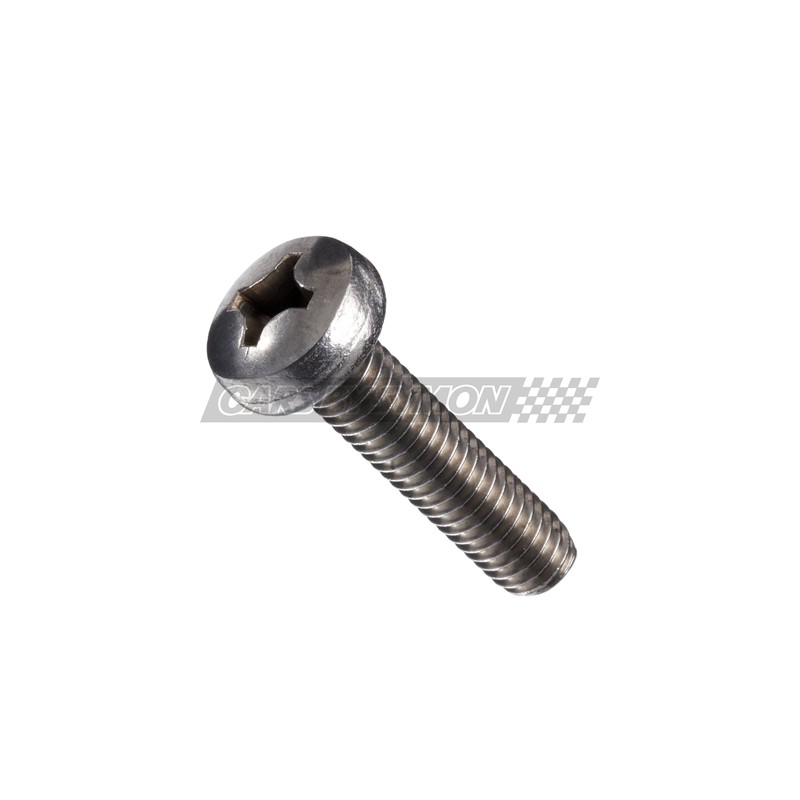 TORNILLO CABEZA REDONDEADA 3/16 UNF X 3/4