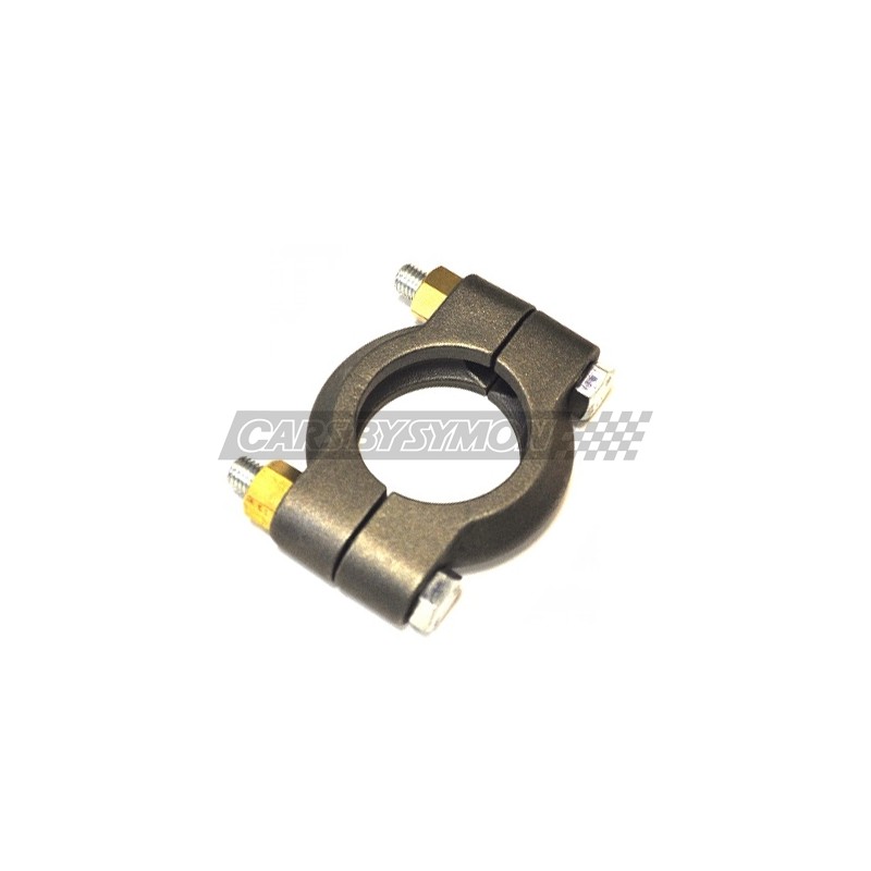ABRAZADERA COLECTOR / ESCAPE MINI REFORZADA