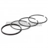 R43240-40 JUEGO AROS PISTON +0.40 PARA MINI 998 1989-2000