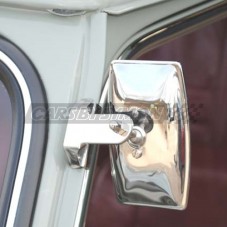 GAM115 RETROVISOR MARCO PUERTA RECTANGULAR
