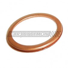 6K431B ARANDELA PRESION ACEITE MINI COBRE 3/4