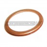 6K431B ARANDELA PRESION ACEITE MINI COBRE 3/4