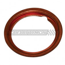 6K431B ARANDELA PRESION ACEITE MINI COBRE 3/4