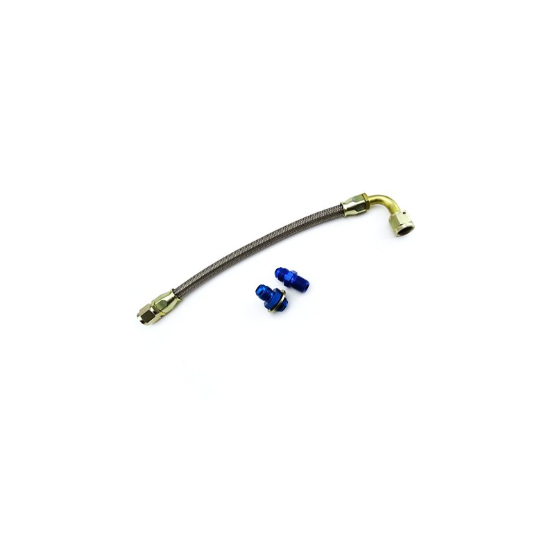 TUBO BLOQUE A FILTRO ACEITE MINI 62-92 REFORZADO