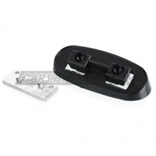 M90999 SOPORTE RETROVISOR DERECHO PARA MINI A PARTIR DE 1980