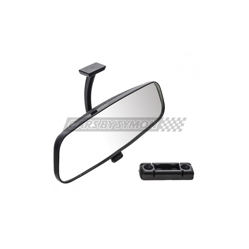 RETROVISOR TRIUMPH SPITFIRE / TR5 / TR6 / GT6 INTERIOR (KIT)