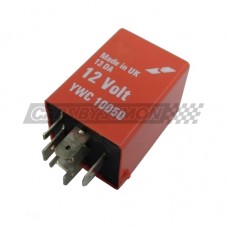 RELE CONTROL MINI ROSA DIP DIM