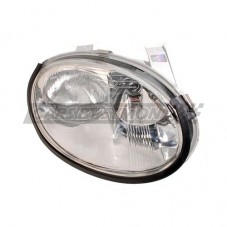 XBC104041 OPTICA DELANTERA DERECHA MGF