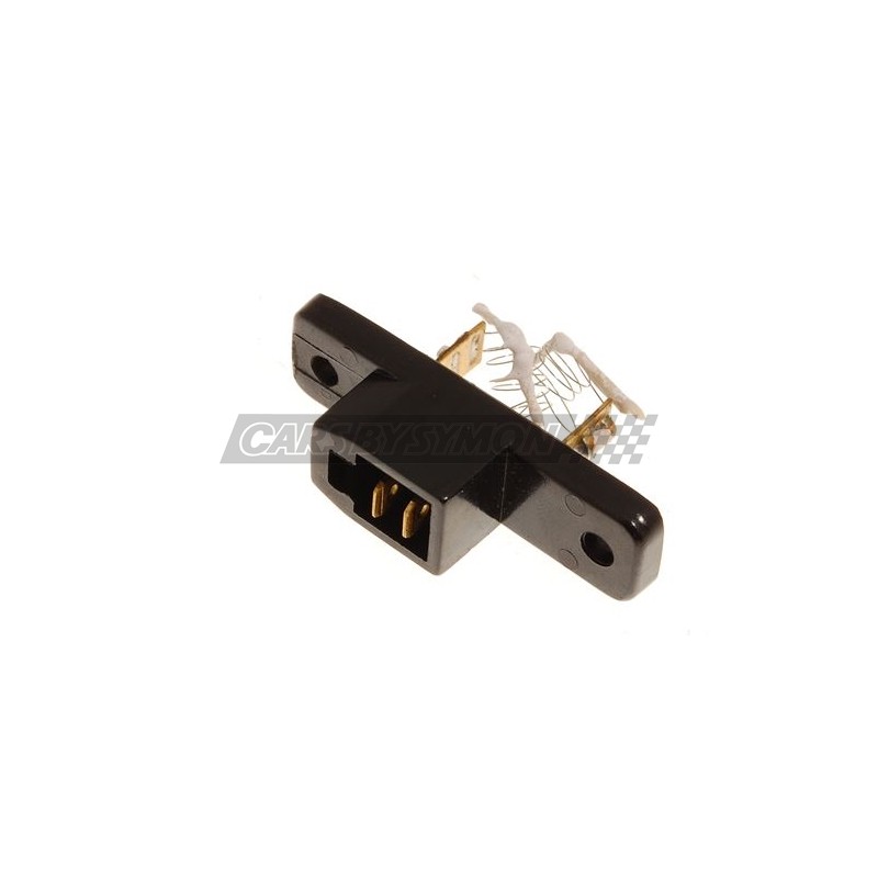 JGM100100 RESISTENCIA CALEFACCION MINI 2 VELOCIDADES