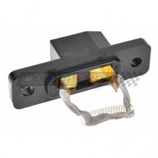 JGM100100 RESISTENCIA CALEFACCION MINI 2 VELOCIDADES